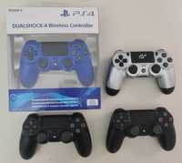 PlayStation 4 Джойстик Оригінальний Нові та в ідеальному стані пс 4