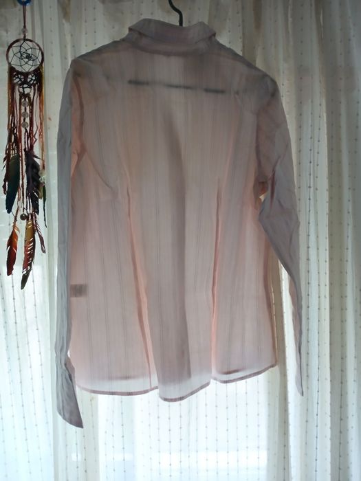 Camisa La Redoute T: 44