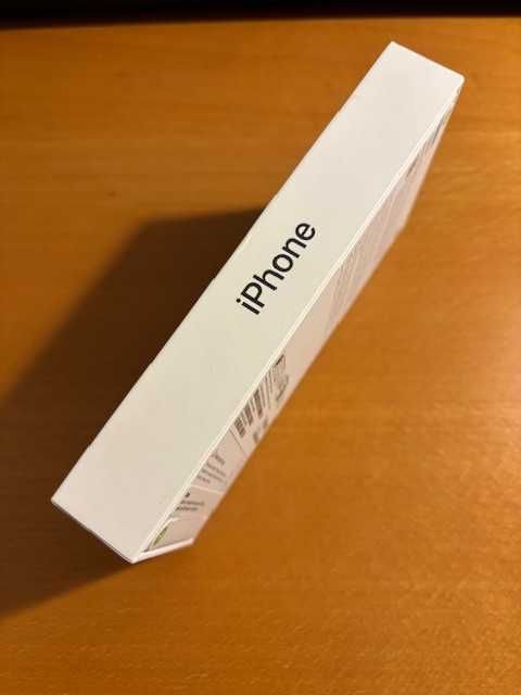 Iphone 16E 128GB Apple