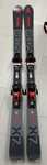 Narty Atomic Redster x7 WB white body 160 grip walk