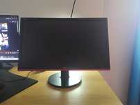Monitor Gaming 75hz AOC