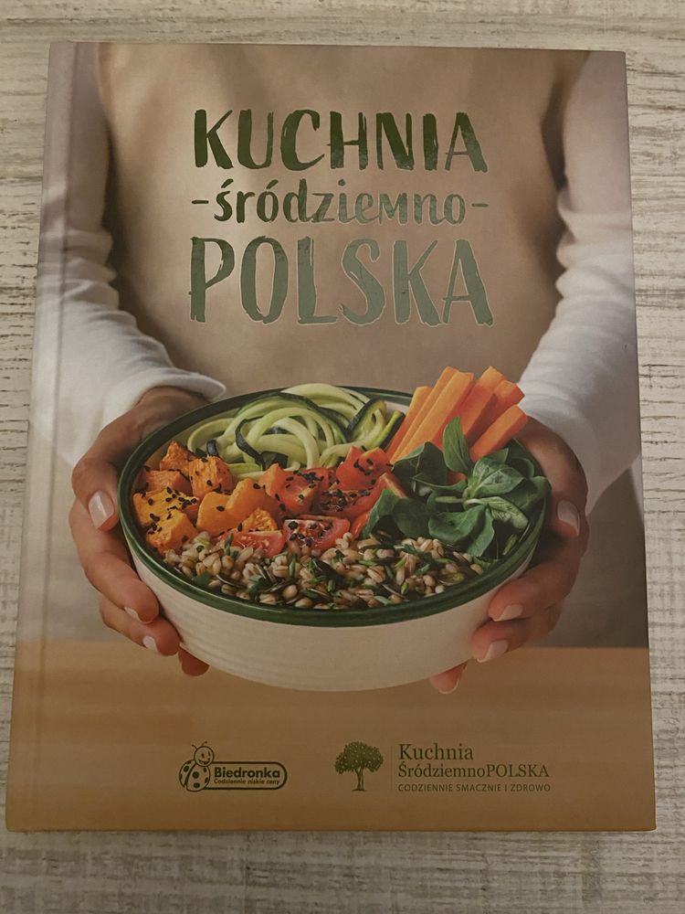 Kuchnia śródziemno-polska