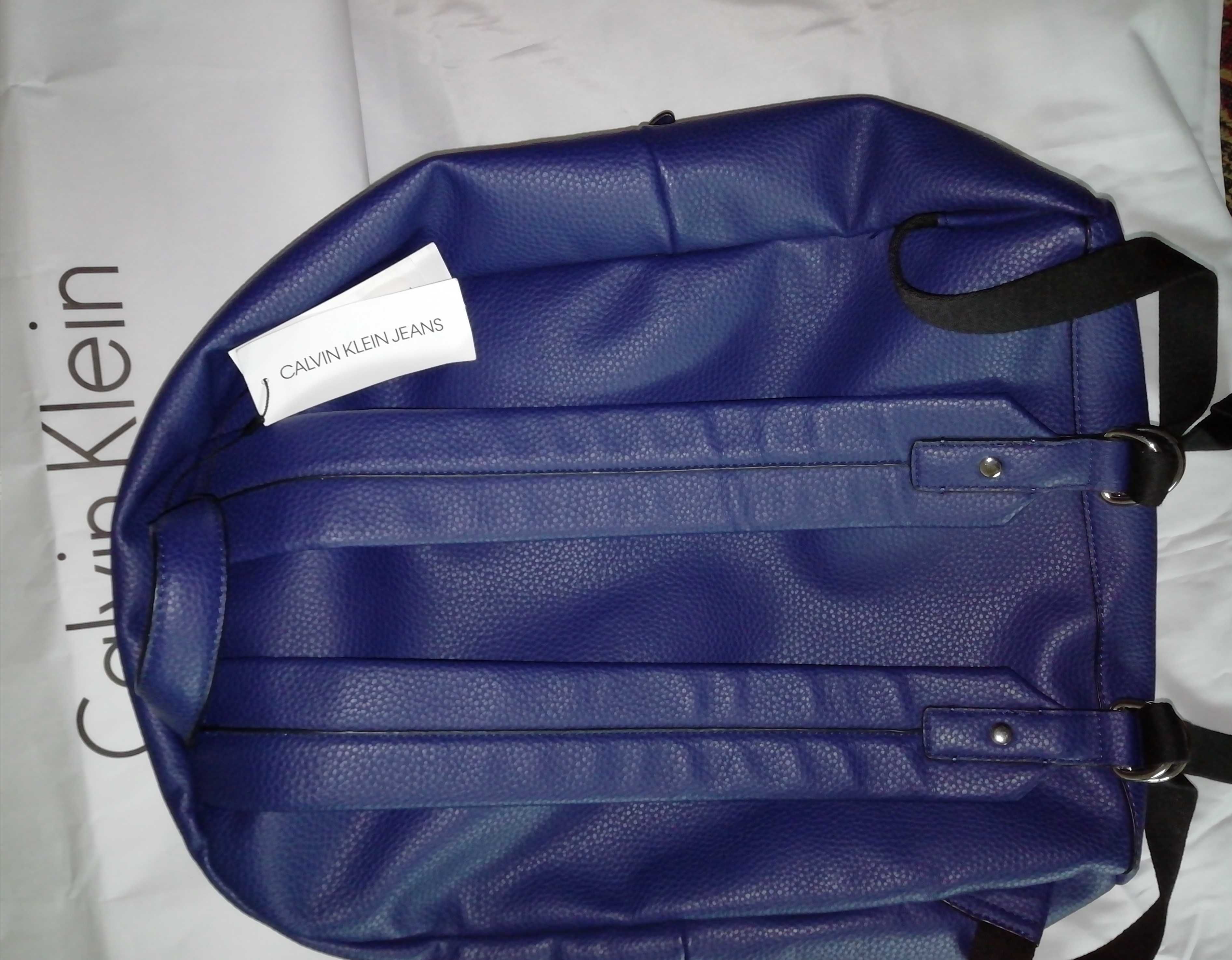 Calvin klein Original рюкзак