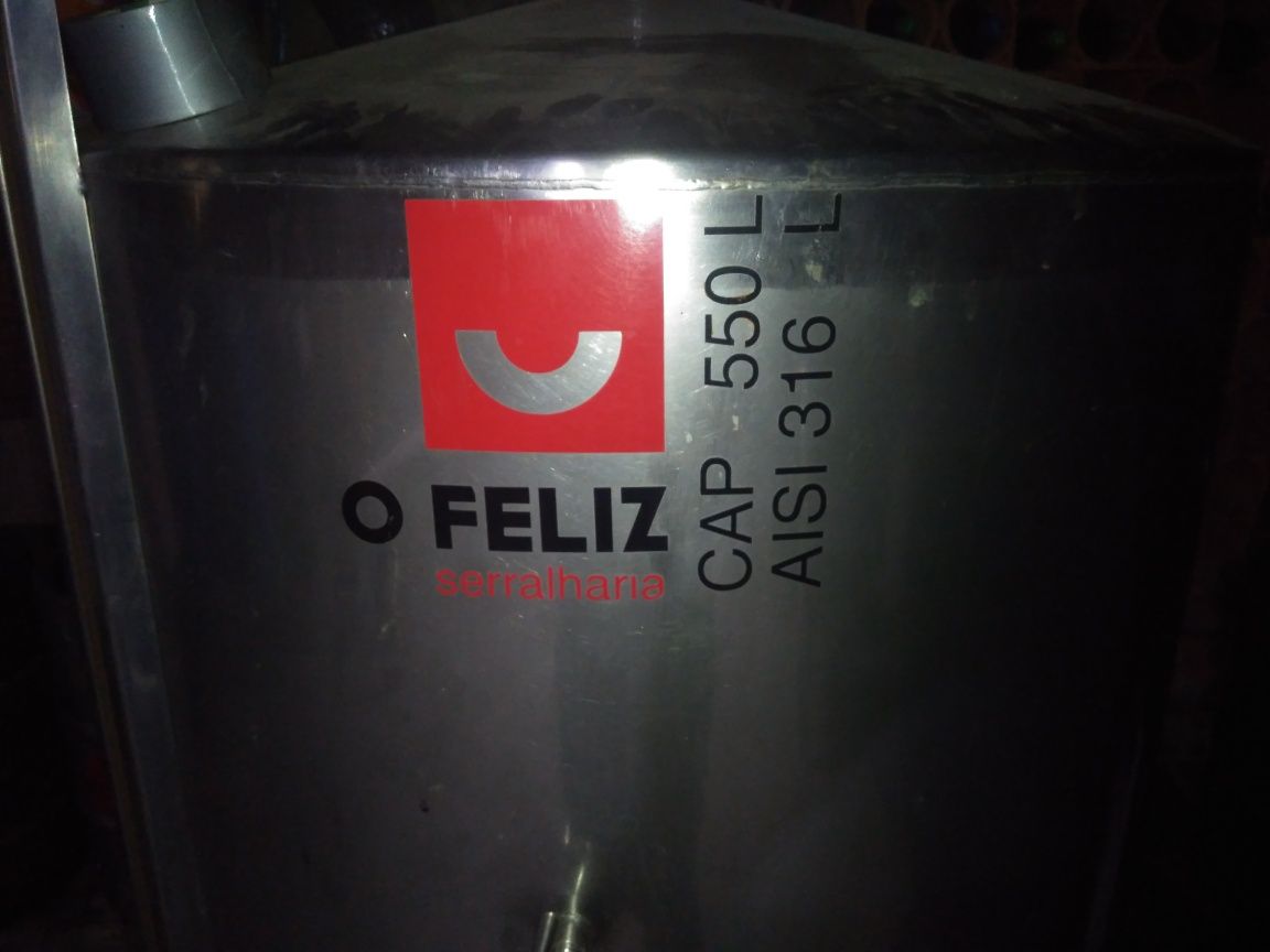 Cuba inox marca o feliz de quintentos e venee se vinho caseirocinquent