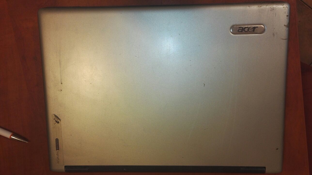 Acer 14", na części