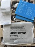 Keenetic KN-1811: надійний та потужний Wi-Fi 6 роутер
