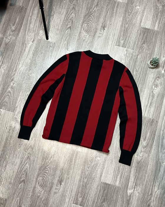 Стильний чоловічий светр Kappa Vintage Style оригінал в ідеалі y2k sk8