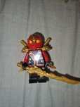 Lego Ninjago Kai The Final Battle Kimono