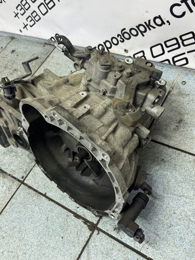 Коробка передач M56cf1 kia ceed 1 I 30