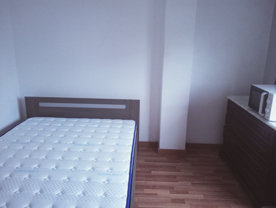 Quarto para arrendar