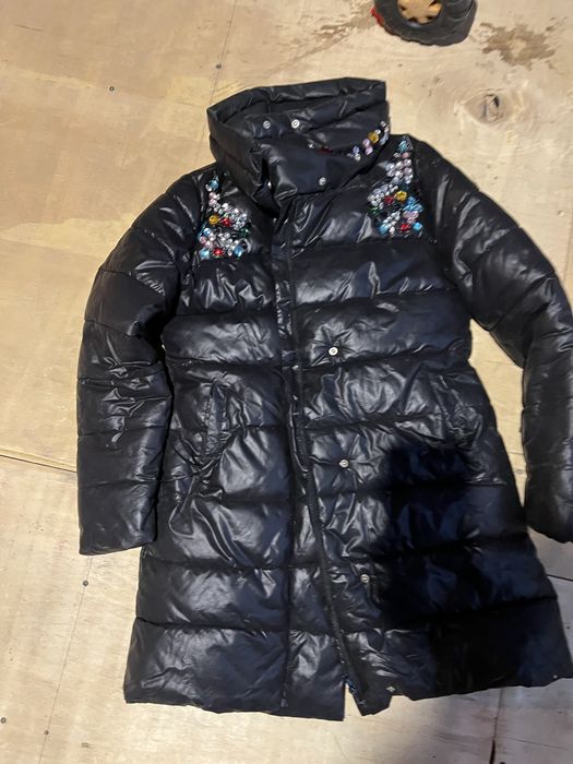 Куртка-пальто продам