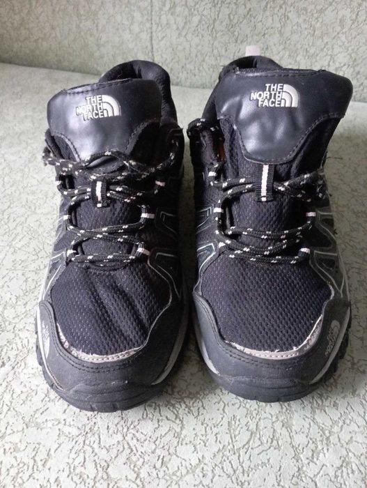 кроссовки норд фейс оригинал