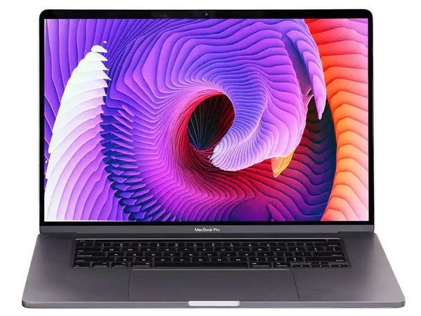 MacBook Pro A2141 16" i9 64GB DDR4 1TB SSD Teclado PT