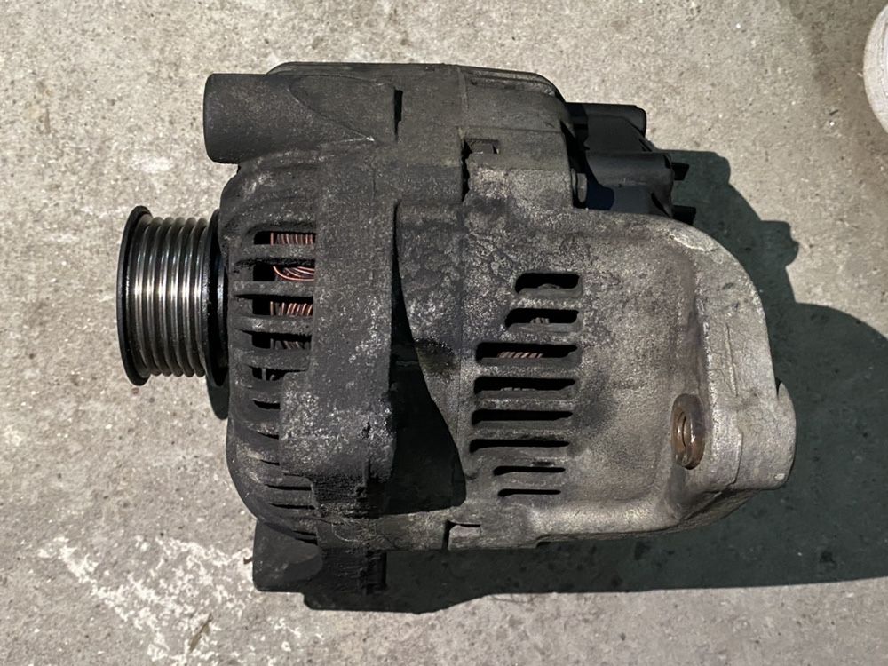 Alternador bmw e60 e61 530d 535d