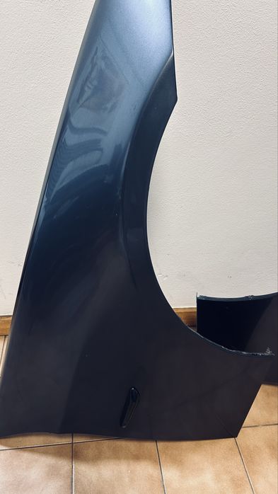 Guarda lamas bmw e90