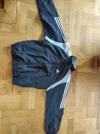 Bluza dresowa Adidas na 164 cm