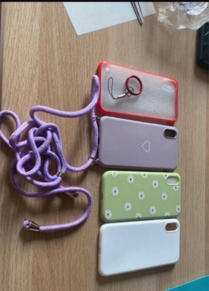 Etui Iphone X/XS