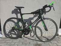 Rower szosowy triathlon Dacura