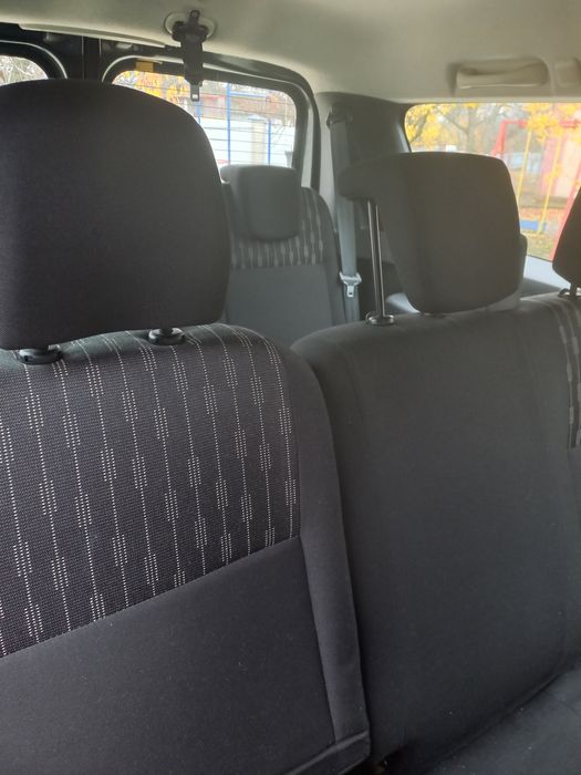 Продам дача логан 2010р, диз.1.5