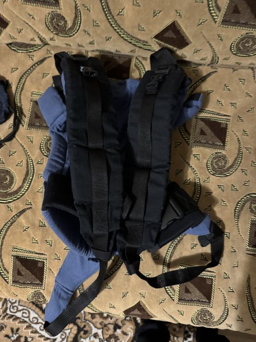 Ергономічні рюкзаки Di Sling Adapted (слінг)