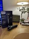 Golarka Philips Seria 5000 S5885/10 - jak nowa, kupiona 30.08.2025!!!