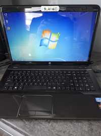 Laptop hp pavilion g7 AMD RADEON