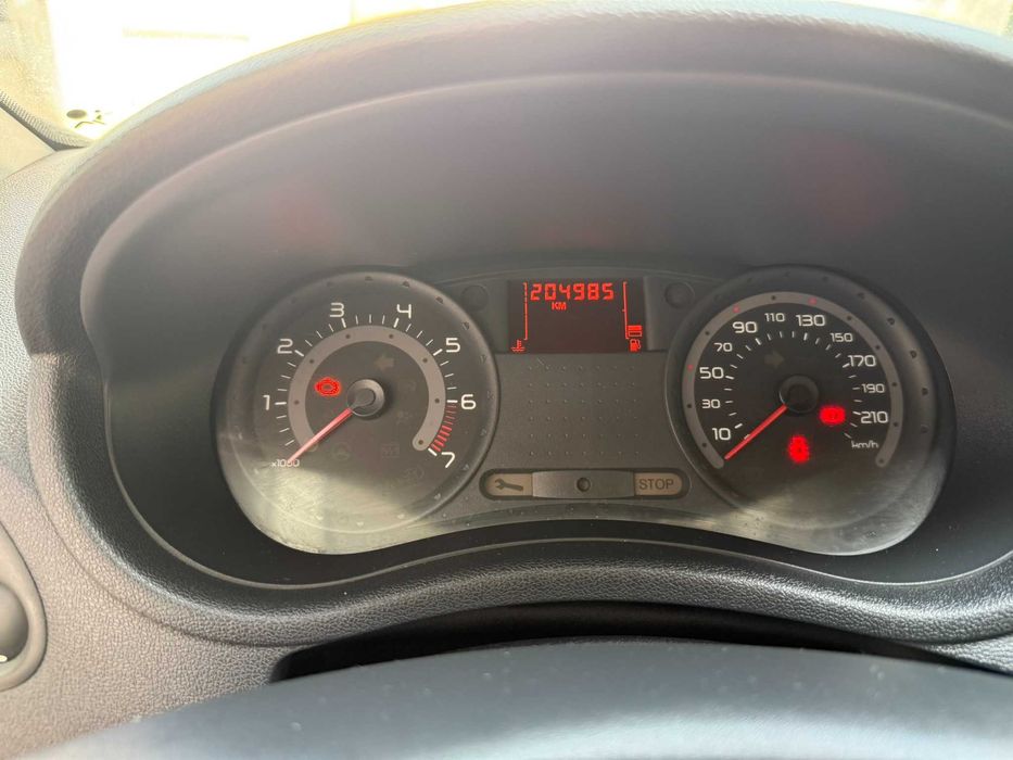Renault Clio III 1.2 16V