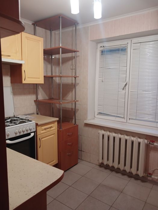 Продаж 1к квартири по вул.Військбуд  Шевченківський район!