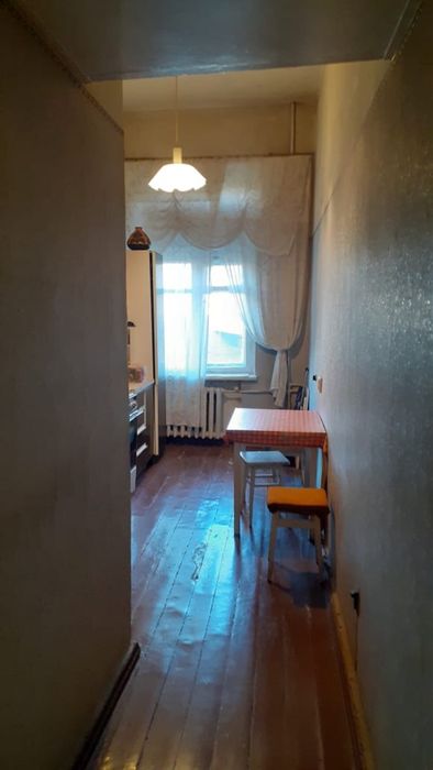 Продаж двокімнатної квартири Велика Васильківська,23