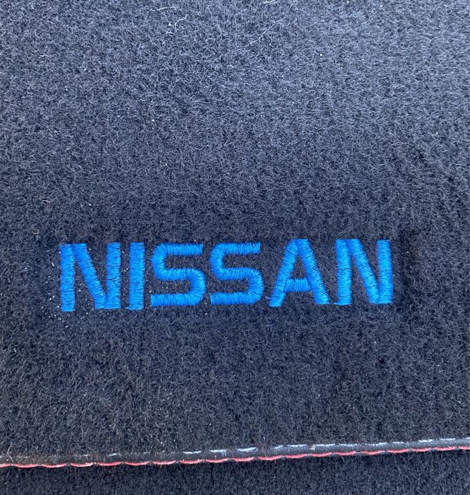 Коврики Nissan Qashqai J11