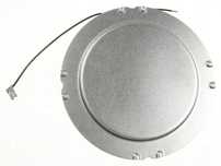 Płyta/Grzałka ekspresu do kawy Bosch TKA8633