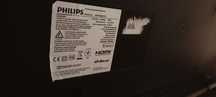 Tv philips smart tv 50