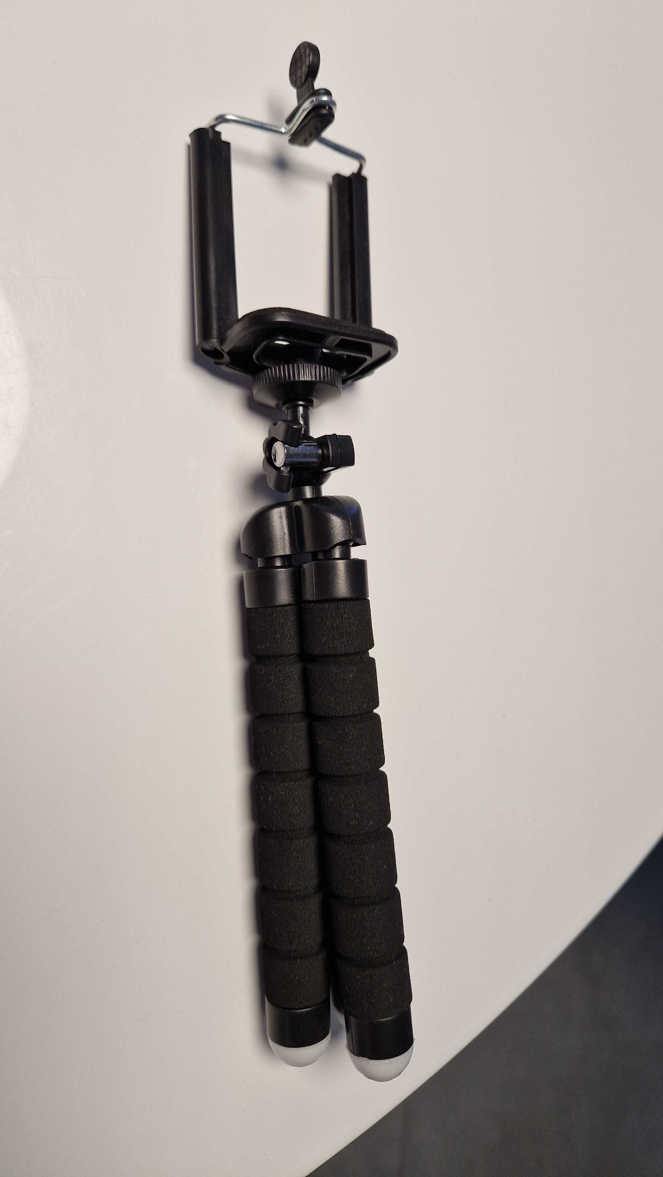 tripod do smartfona