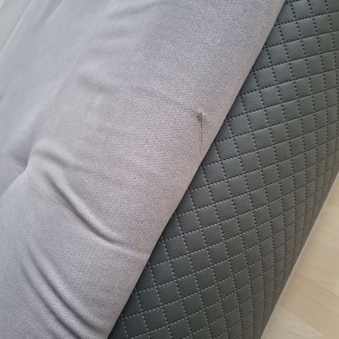 Rozkładana wersalka, łóżko, kanapa