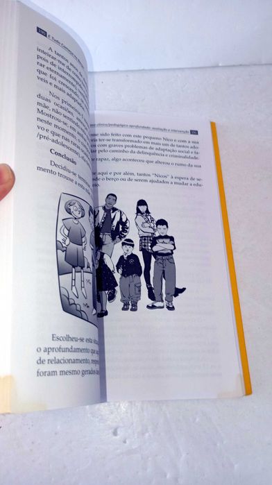 E tudo começa no berço! - Guia para educação e respeito Social