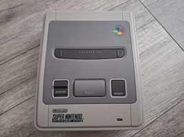 Nintendo Snes Ładna  Sprawna