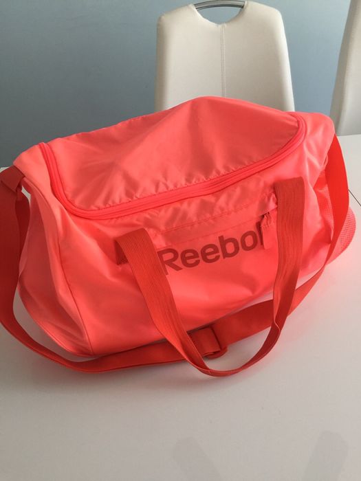 Torba reebok