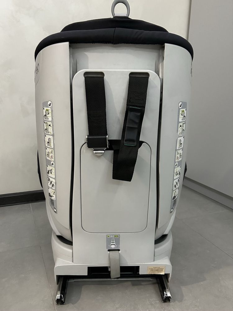 Автокрісло Britax Romer Trifix I-Size