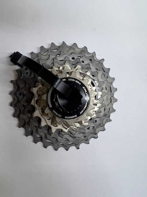 Kaseta Shimano Dura-Ace 12rz 11-30 CS-R9200