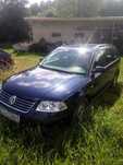 VW Passat 1.9TDI 130KM Pierwszy właściciel w kraju