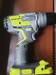 Wiertarko wkrętarka RYOBI One+ R18PDBL+Akumulator 5.0Ah 18V ONE+ 
8
RB