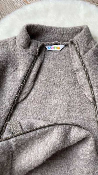 Joha kombinezon 100% merino rozmiar 98