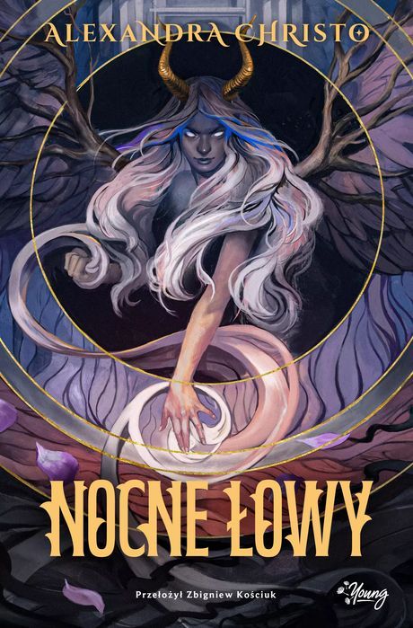 Nocne łowy. Young