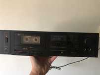 Magnetofon kasetowy SHERWOOD CD320B