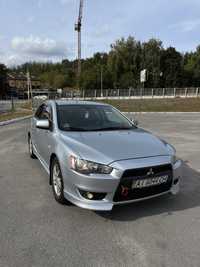 Mitsubishi Lancer 10