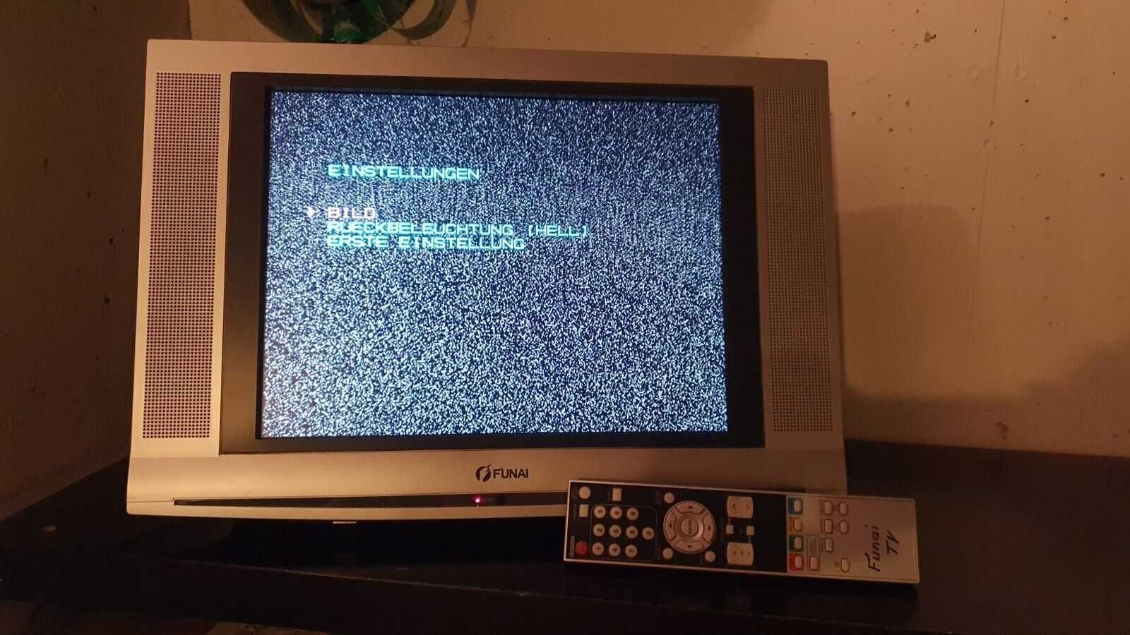 TV Funai LCD-A1506