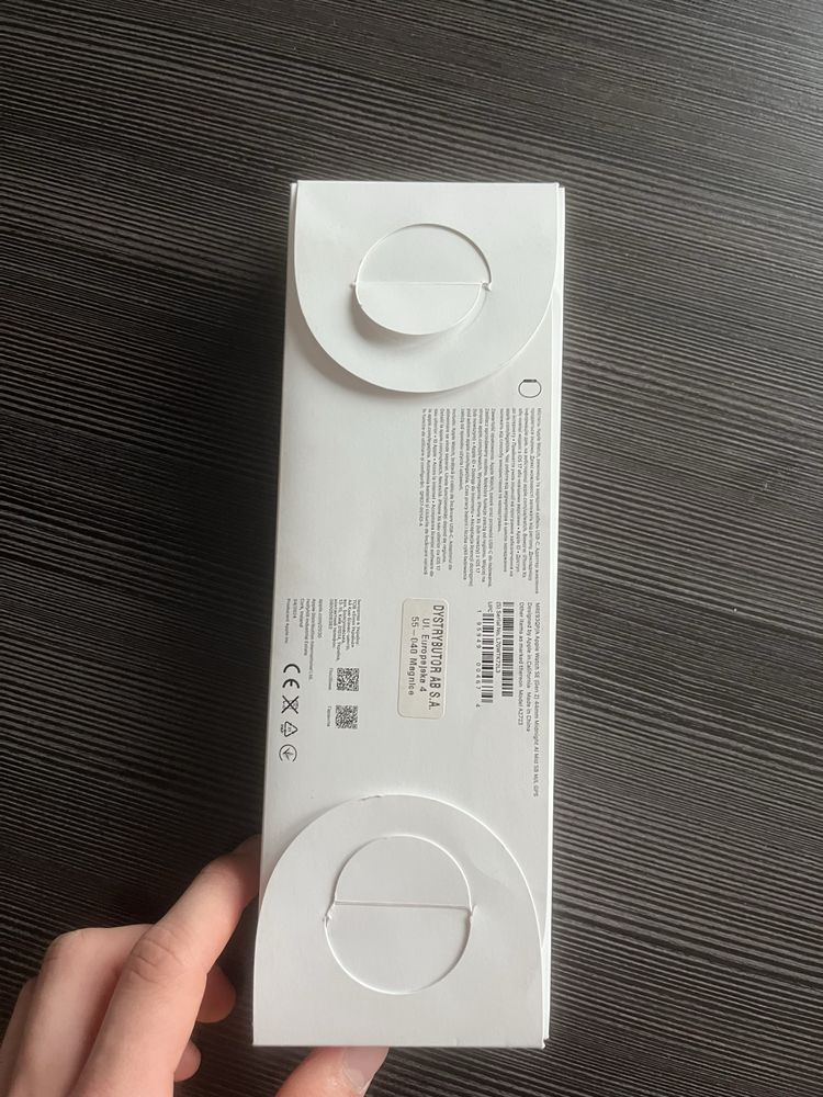 Apple watch SE 2 gen
