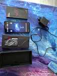 Sprzedam Asus Rog Phone 6 16gb/512gb