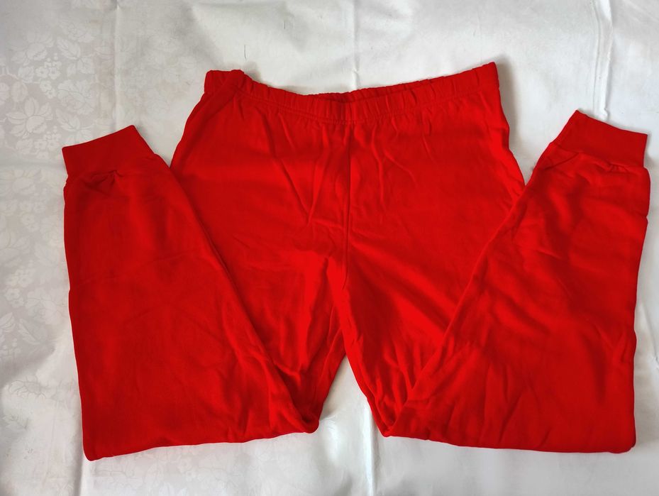 Dresy Fashion 100% bawełna r metki 4/60/185 Niemcy Nass in From Ziehen