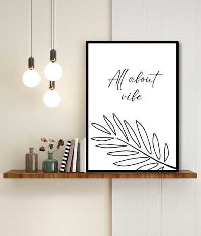 Quadro Poster Decoration64309613862658121